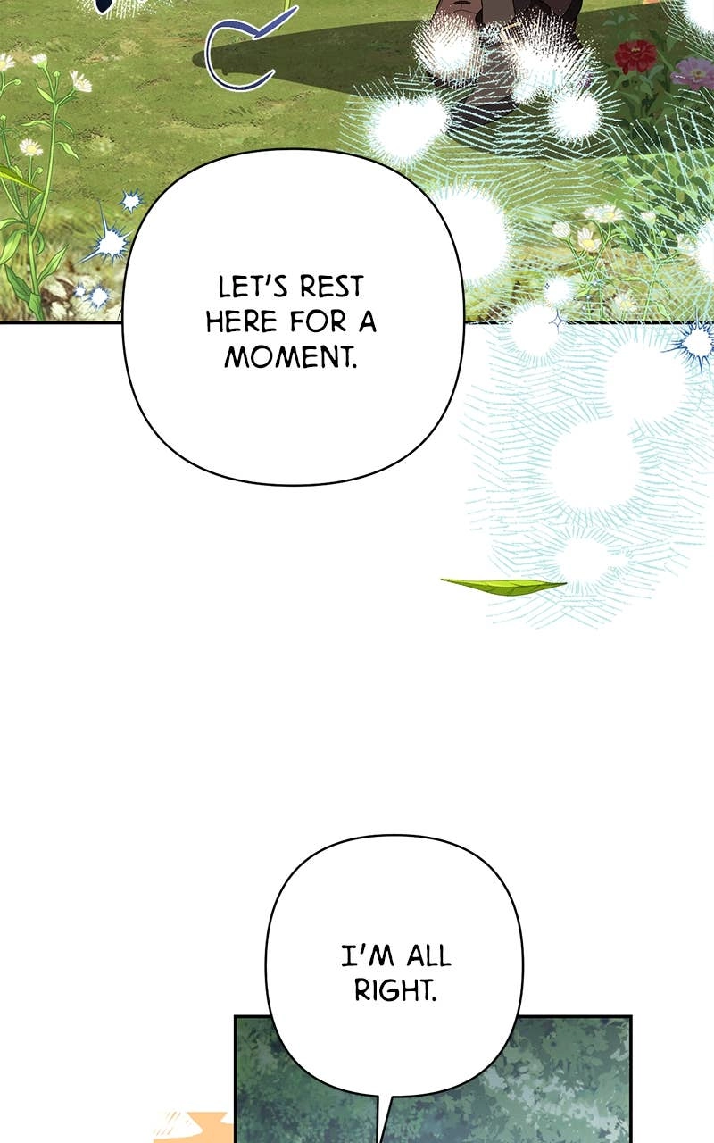 Men of the Harem Chapter 196 Page 73