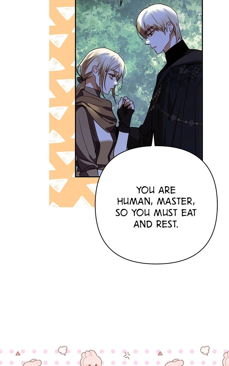 Men of the Harem Chapter 196 Page 74