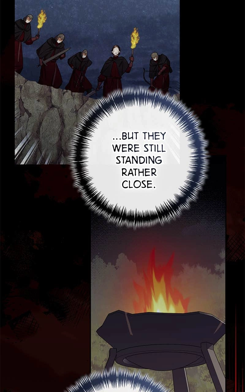 Men of the Harem Chapter 196 Page 86