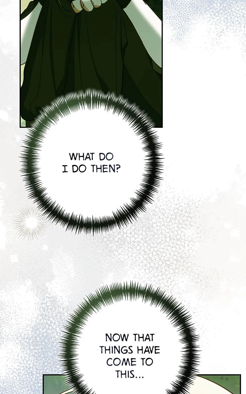Men of the Harem Chapter 196 Page 91