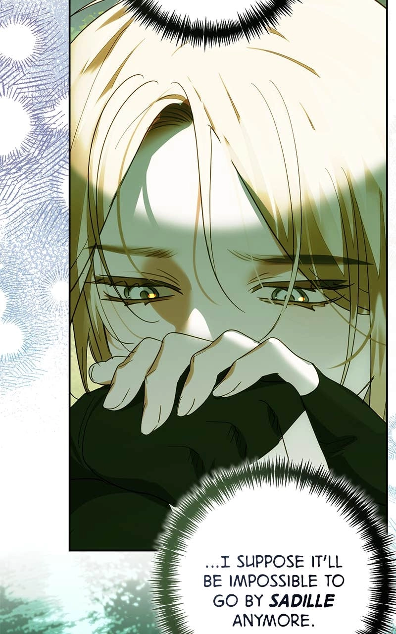 Men of the Harem Chapter 196 Page 92