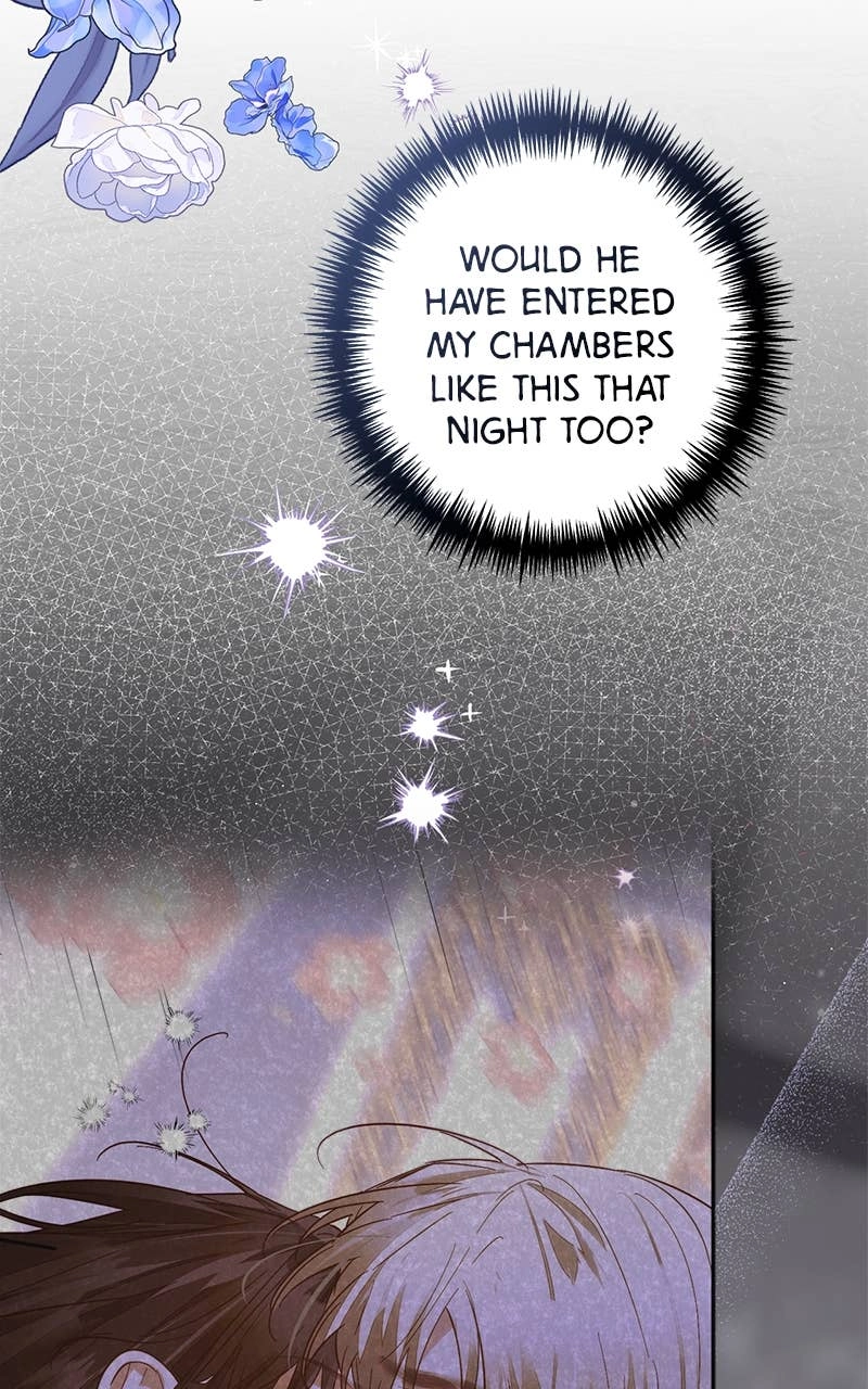 Men of the Harem Chapter 197 Page 17