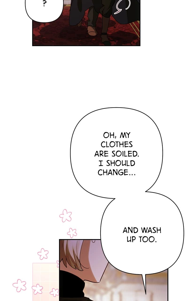 Men of the Harem Chapter 197 Page 23
