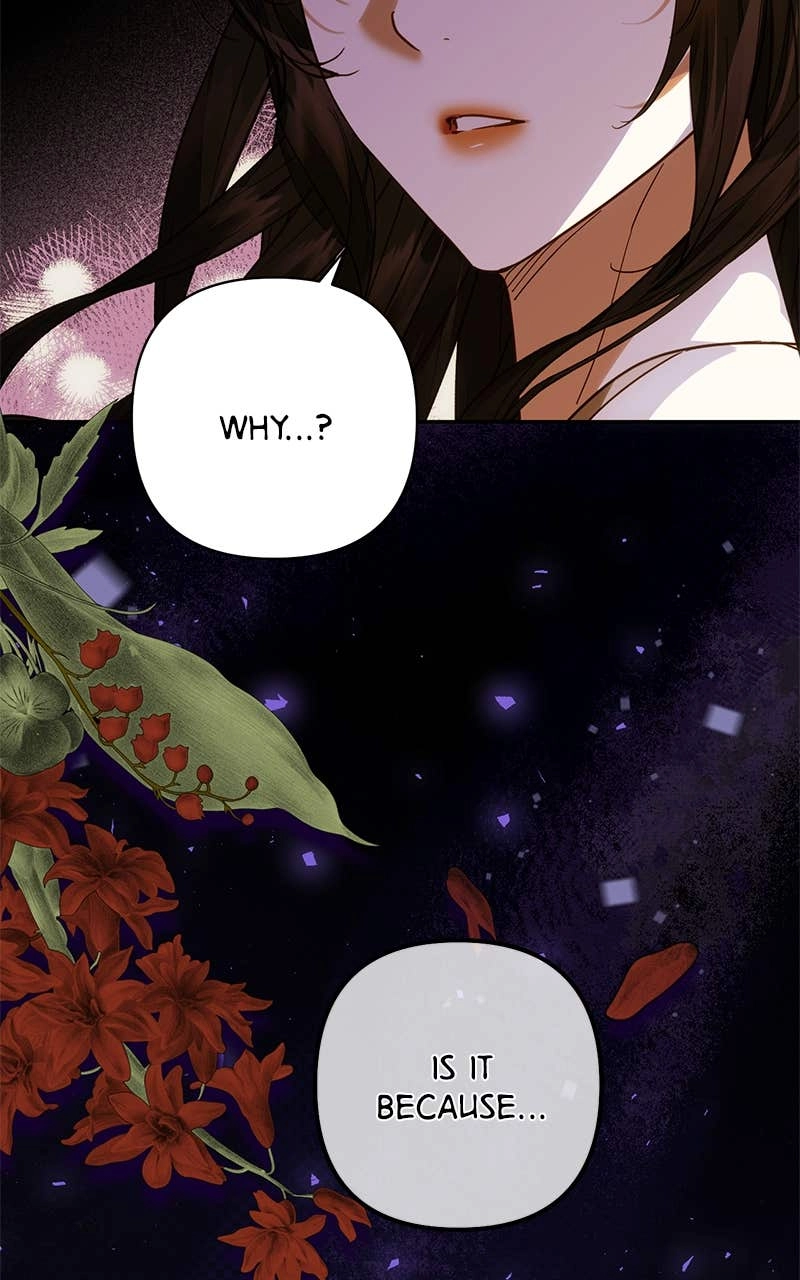 Men of the Harem Chapter 197 Page 52