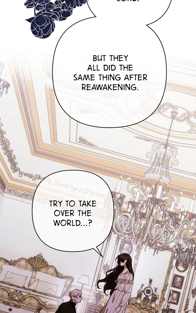 Men of the Harem Chapter 197 Page 72