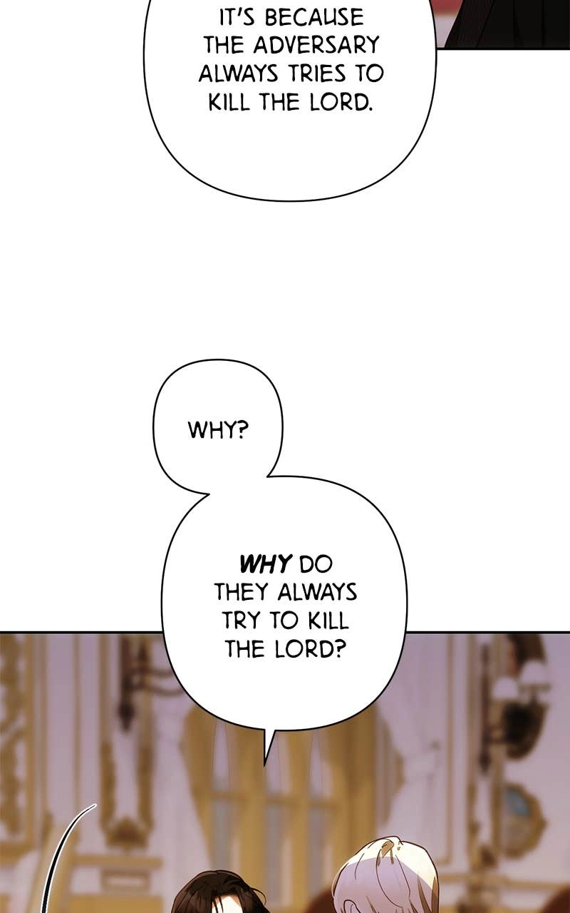 Men of the Harem Chapter 197 Page 76