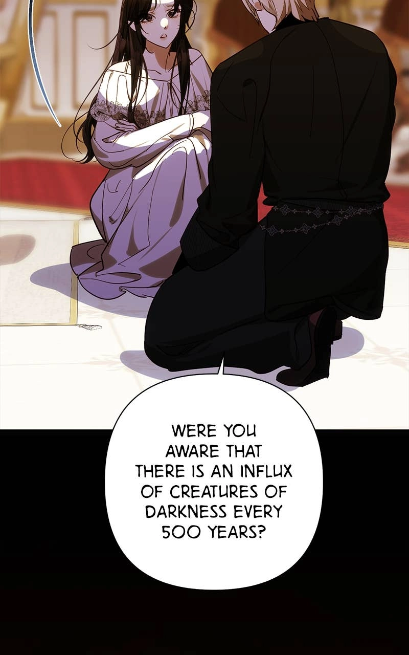 Men of the Harem Chapter 197 Page 77