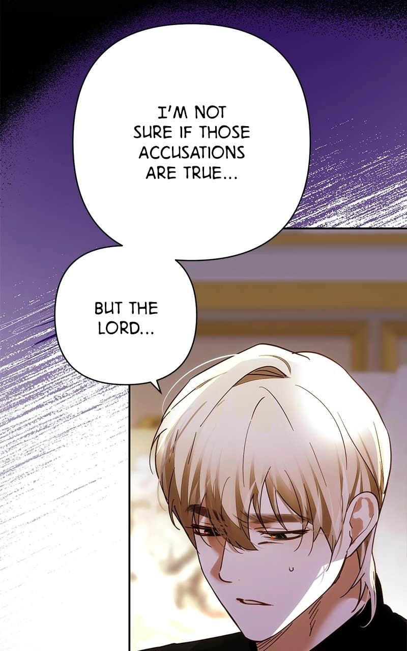 Men of the Harem Chapter 197 Page 80