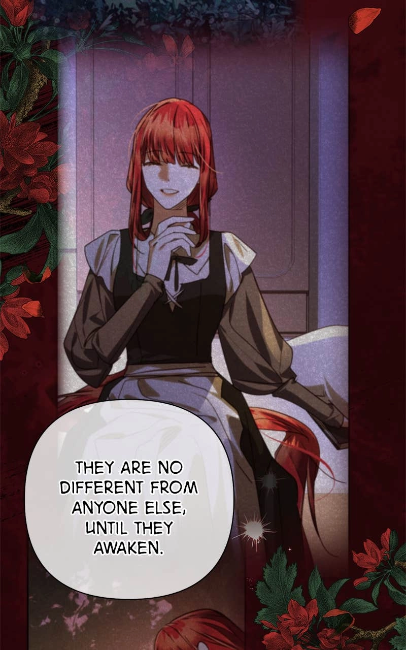 Men of the Harem Chapter 197 Page 86