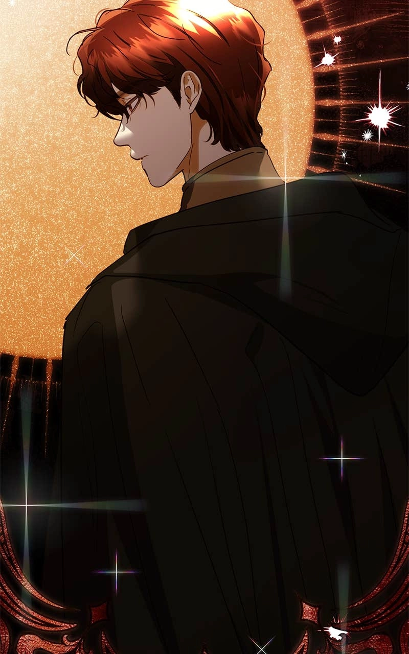 Men of the Harem Chapter 197 Page 94