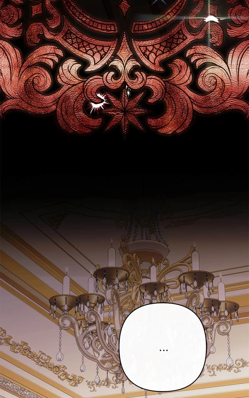 Men of the Harem Chapter 197 Page 95