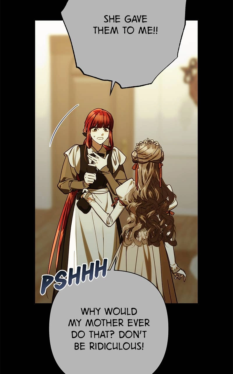 Men of the Harem Chapter 198 Page 16
