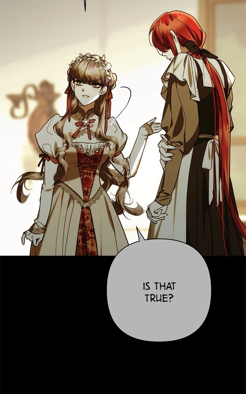 Men of the Harem Chapter 198 Page 26