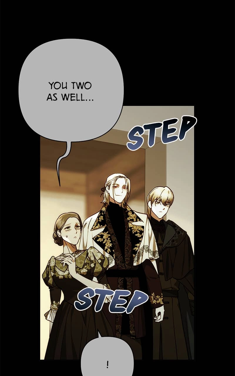 Men of the Harem Chapter 198 Page 28