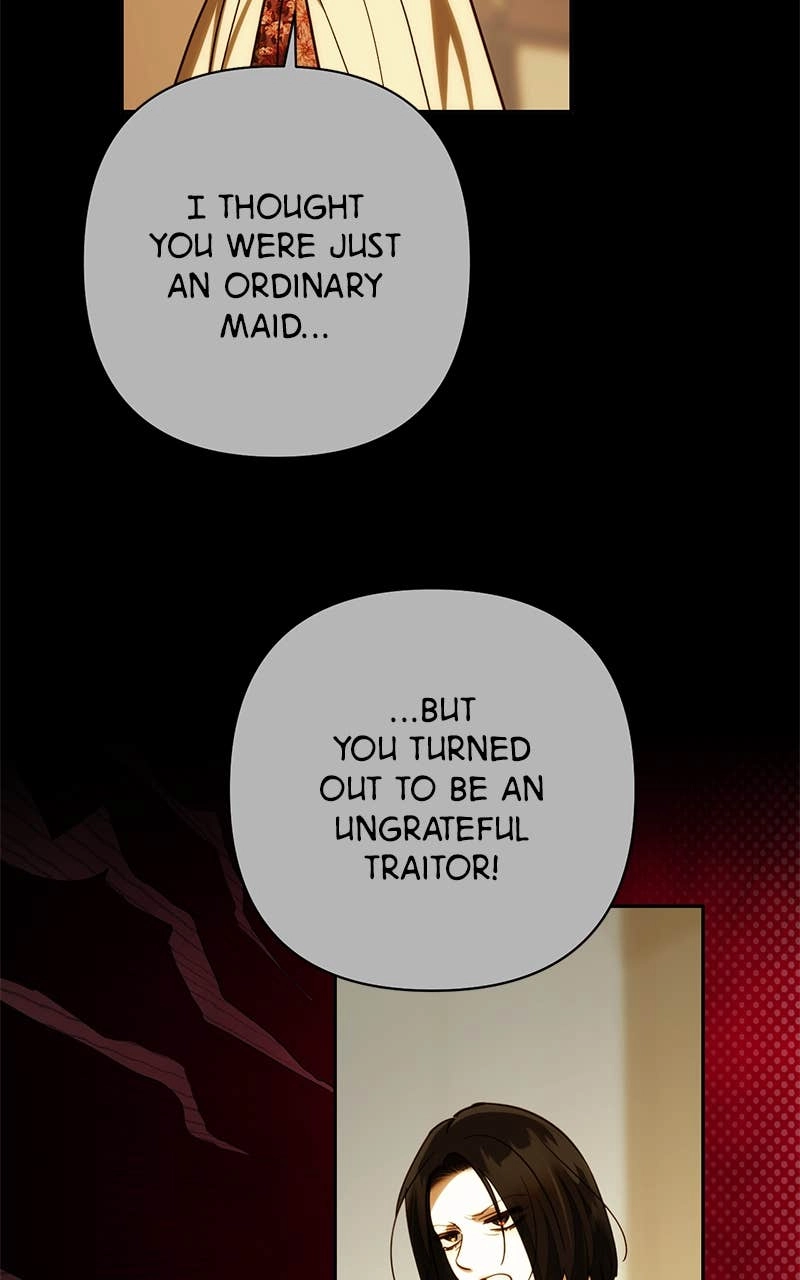 Men of the Harem Chapter 198 Page 38