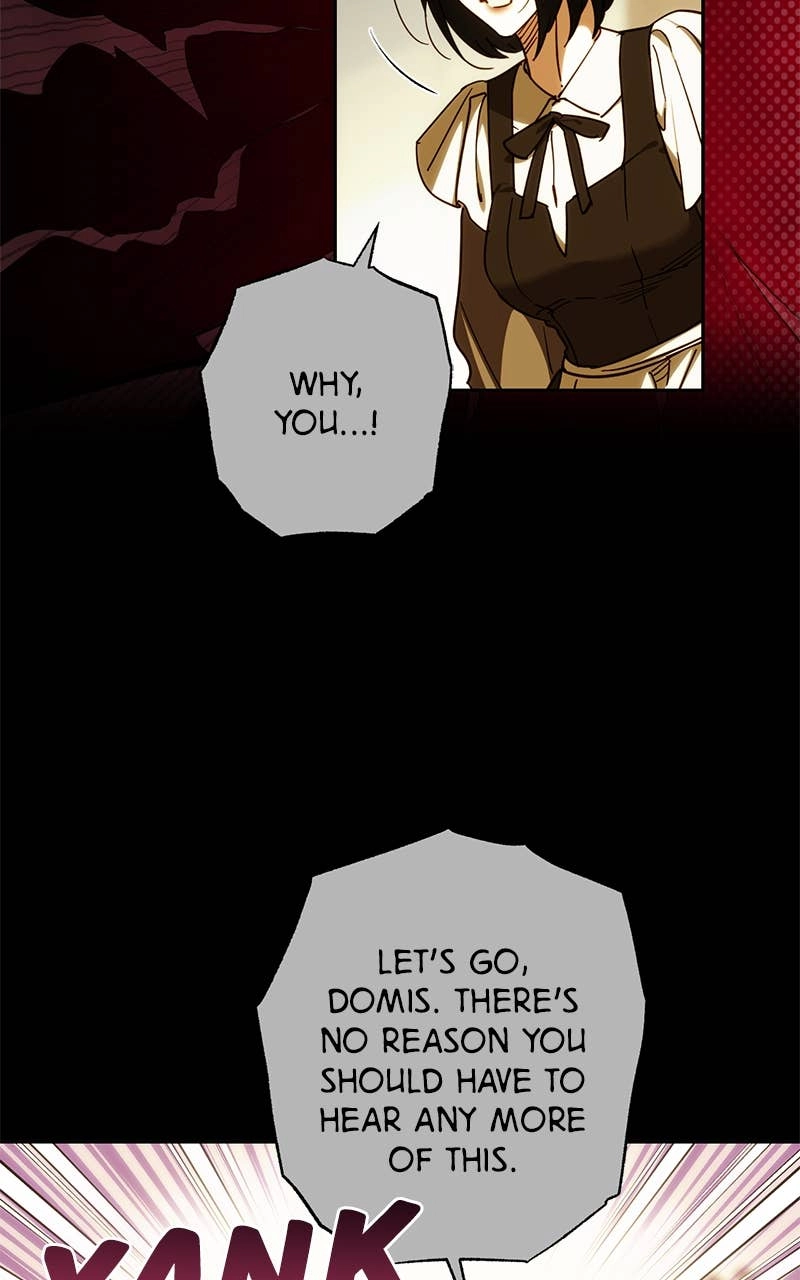 Men of the Harem Chapter 198 Page 39