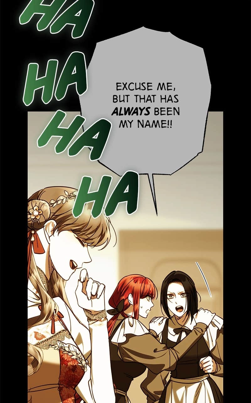 Men of the Harem Chapter 198 Page 42
