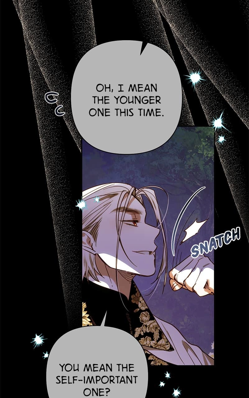 Men of the Harem Chapter 198 Page 55