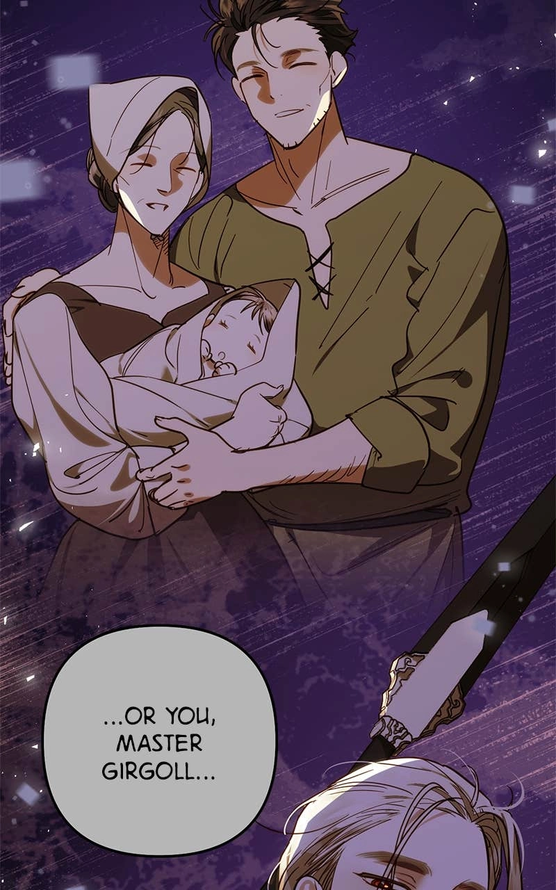 Men of the Harem Chapter 198 Page 60