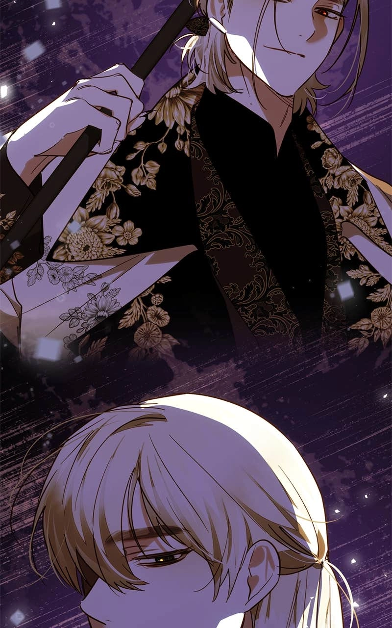 Men of the Harem Chapter 198 Page 61