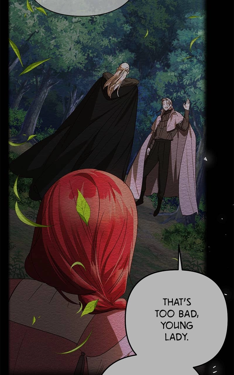 Men of the Harem Chapter 198 Page 63