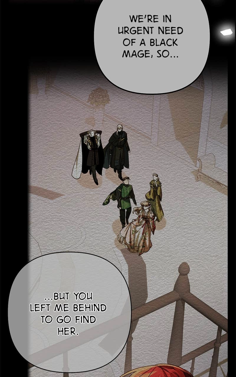 Men of the Harem Chapter 198 Page 64