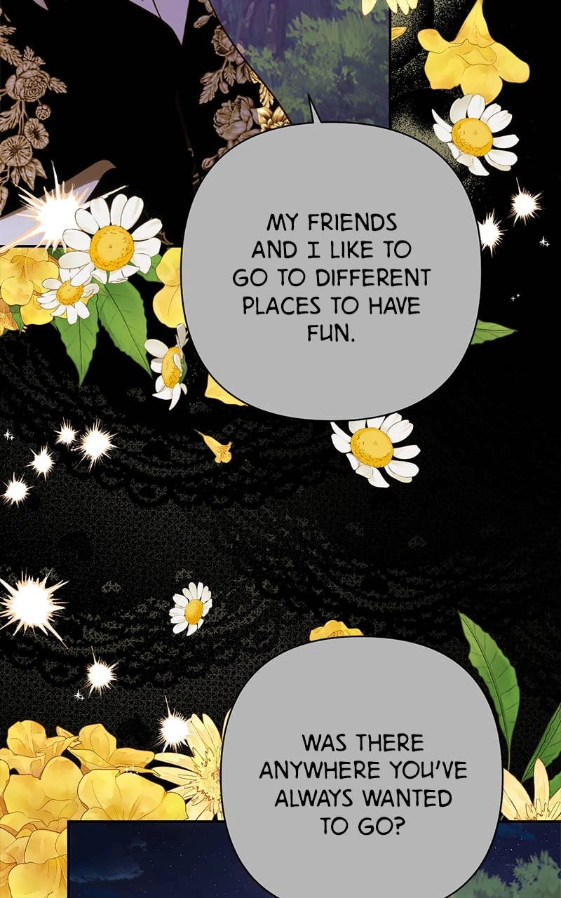 Men of the Harem Chapter 198 Page 75