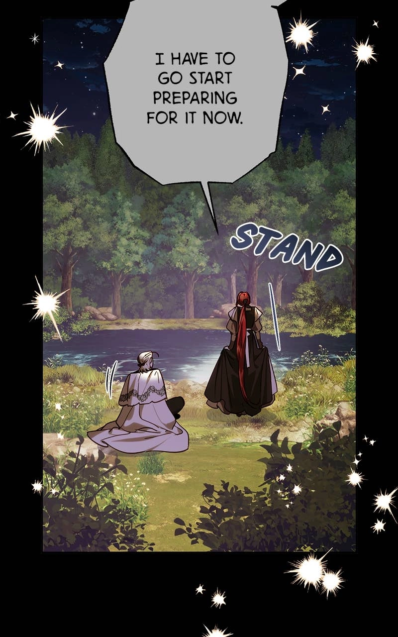 Men of the Harem Chapter 198 Page 78
