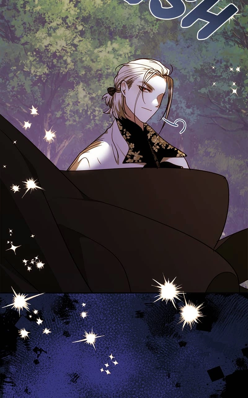 Men of the Harem Chapter 198 Page 80