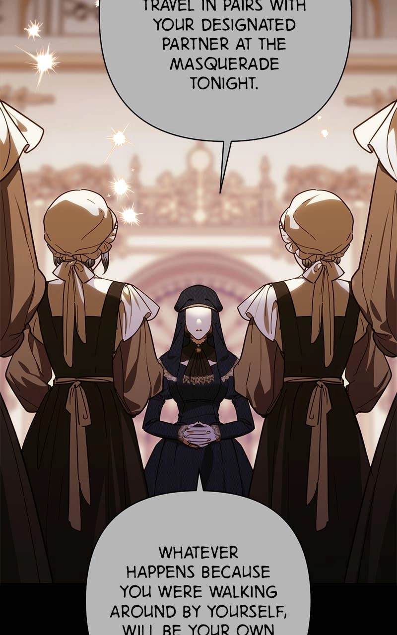 Men of the Harem Chapter 198 Page 83