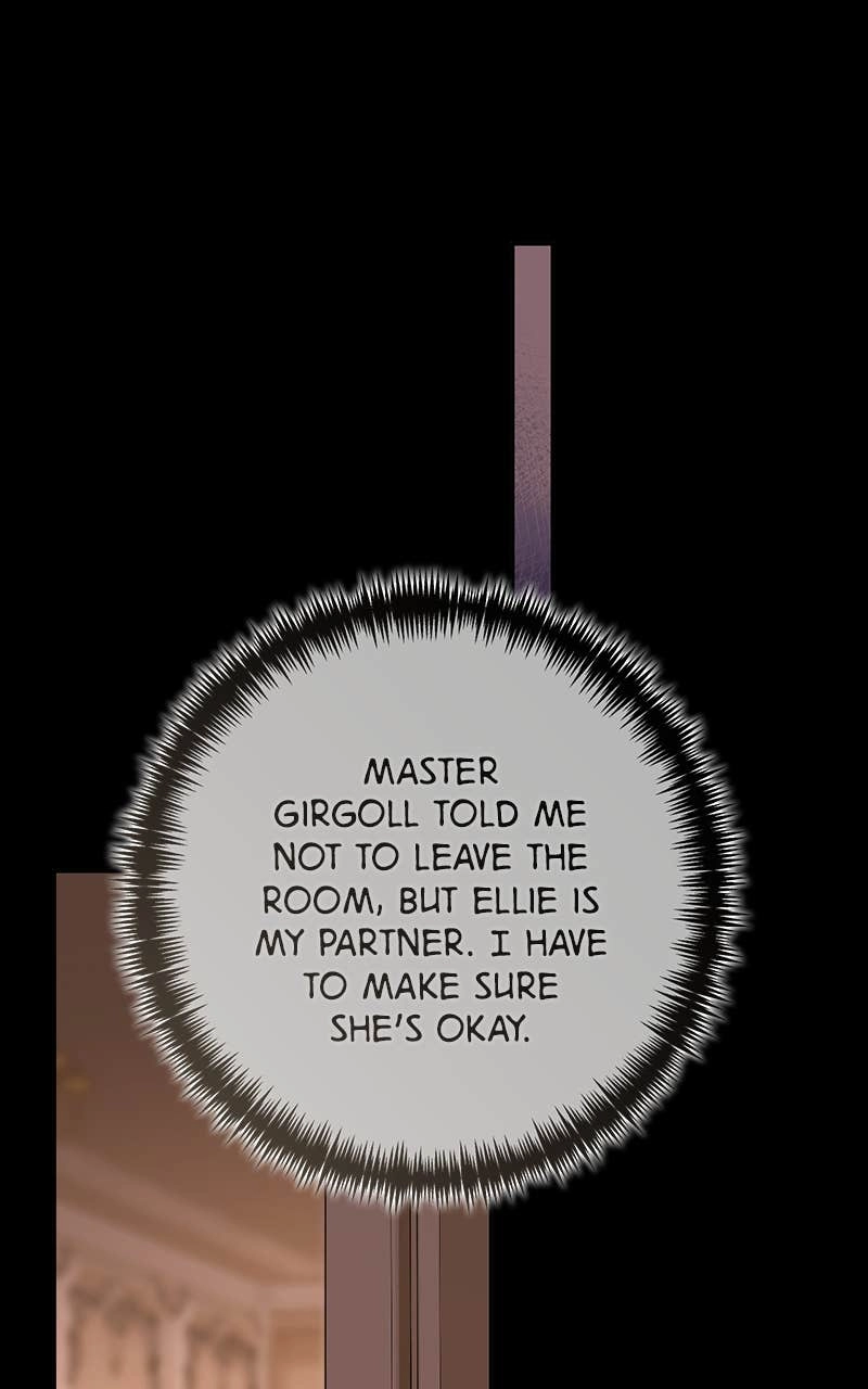 Men of the Harem Chapter 198 Page 113