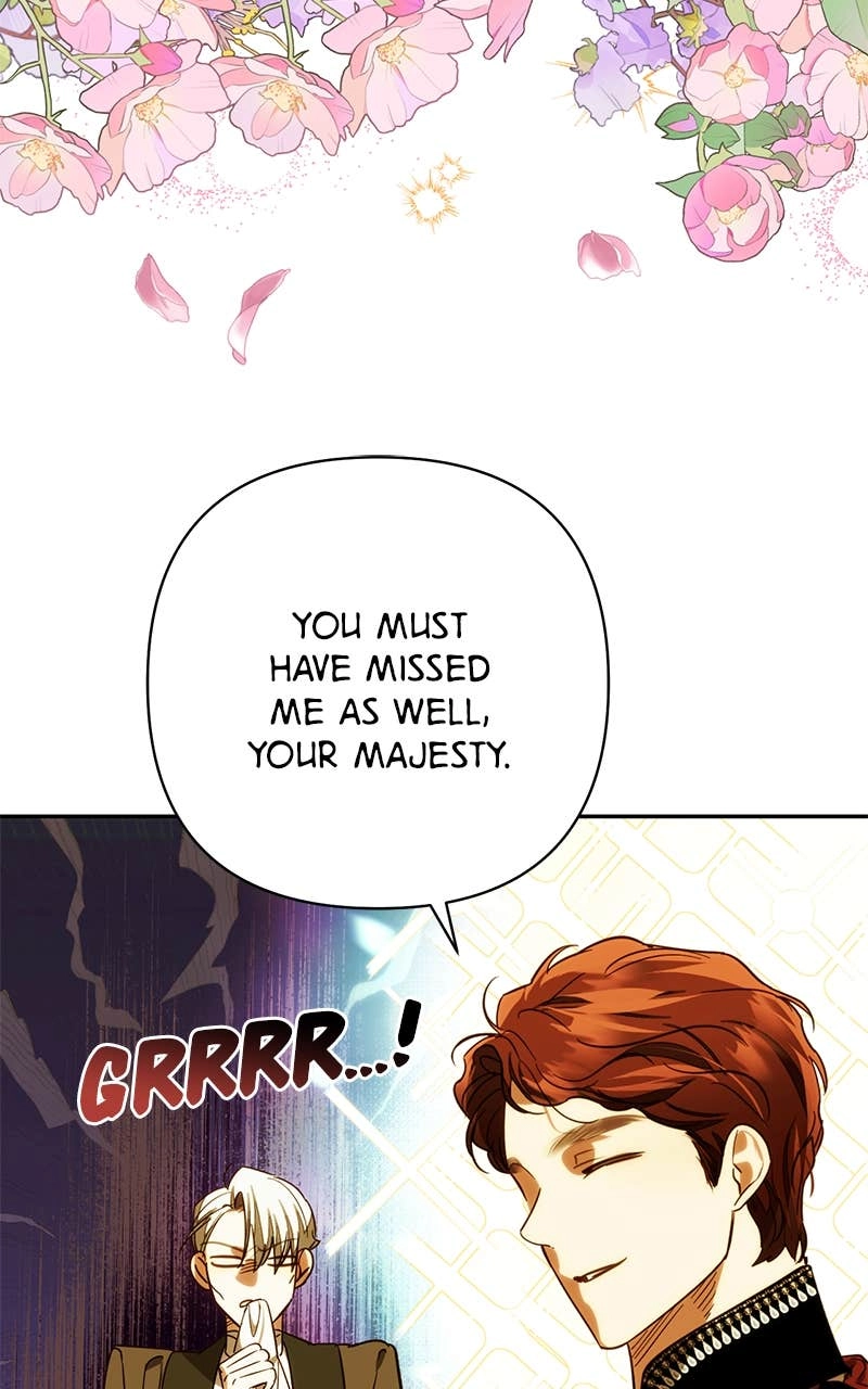 Men of the Harem Chapter 199 Page 29