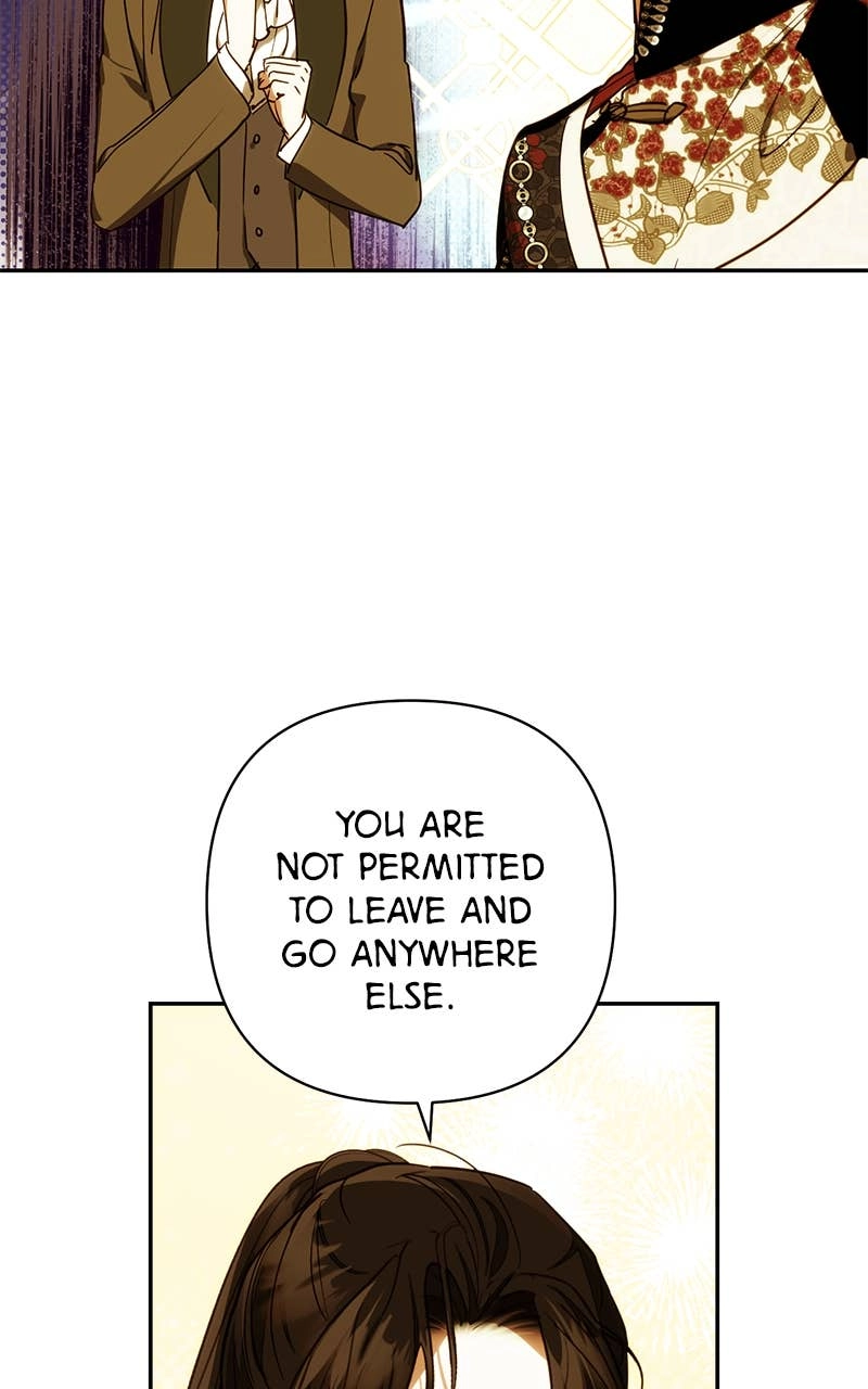 Men of the Harem Chapter 199 Page 30