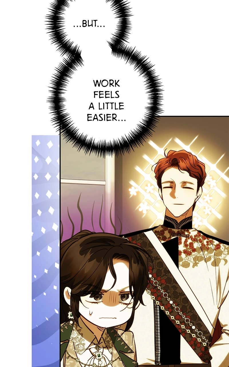 Men of the Harem Chapter 199 Page 35