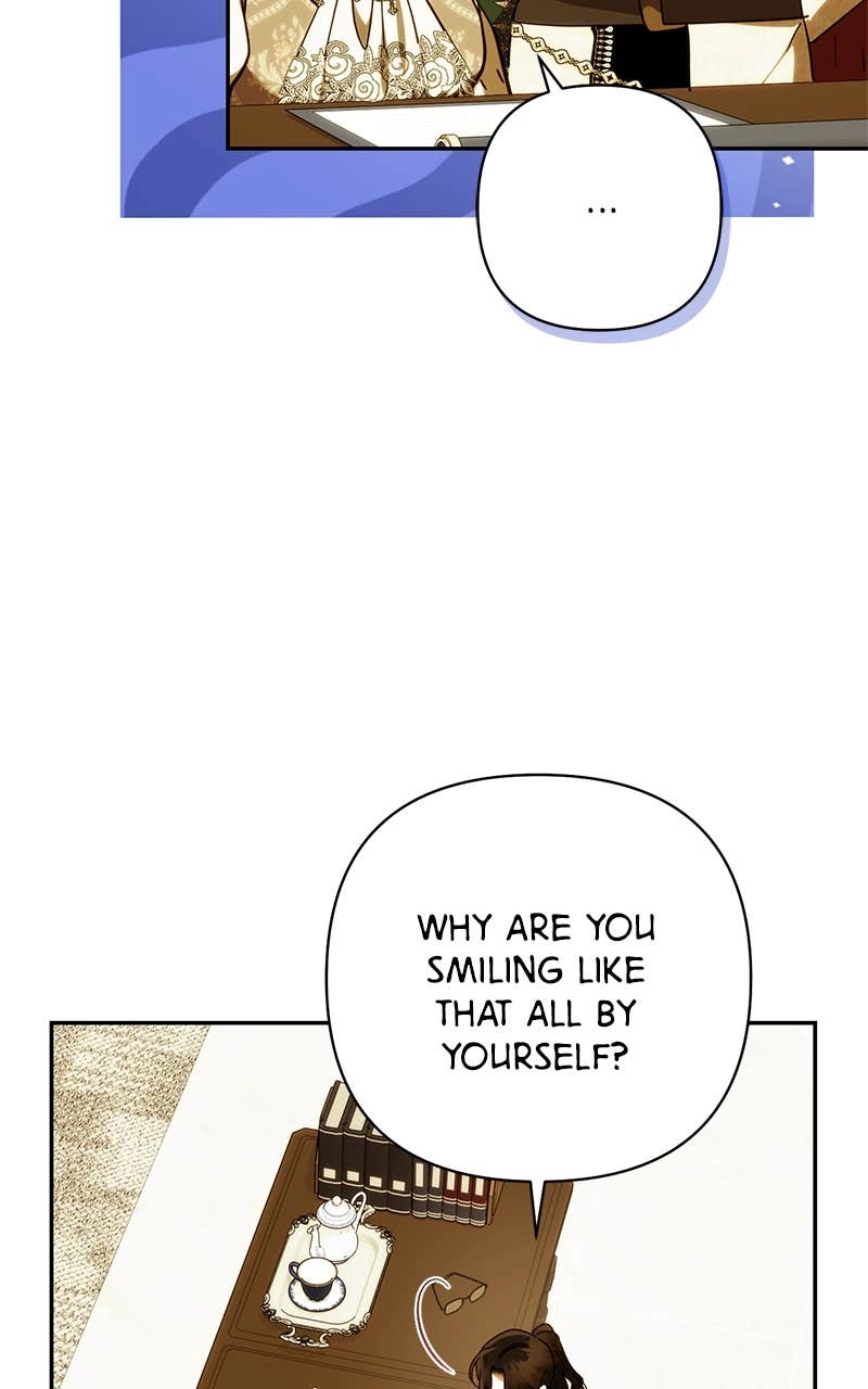Men of the Harem Chapter 199 Page 36