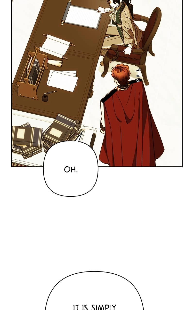 Men of the Harem Chapter 199 Page 37