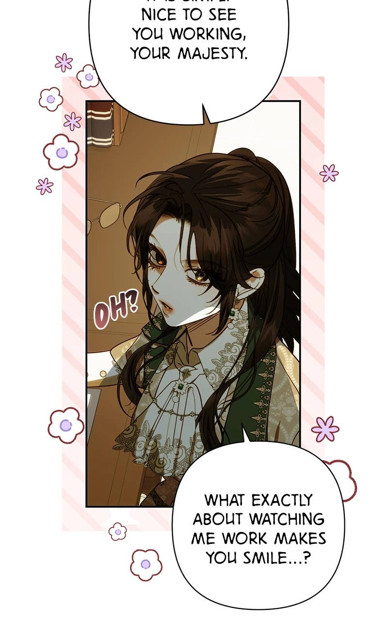 Men of the Harem Chapter 199 Page 38