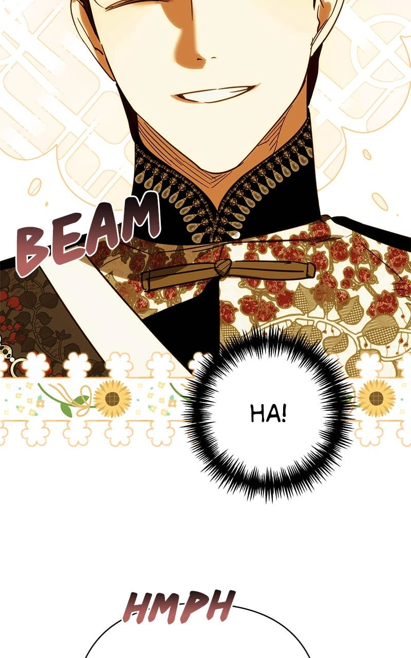 Men of the Harem Chapter 199 Page 40