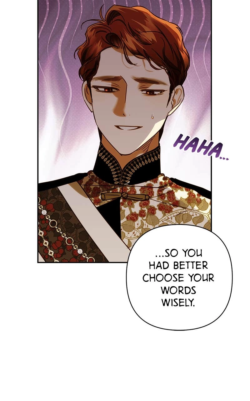 Men of the Harem Chapter 199 Page 43