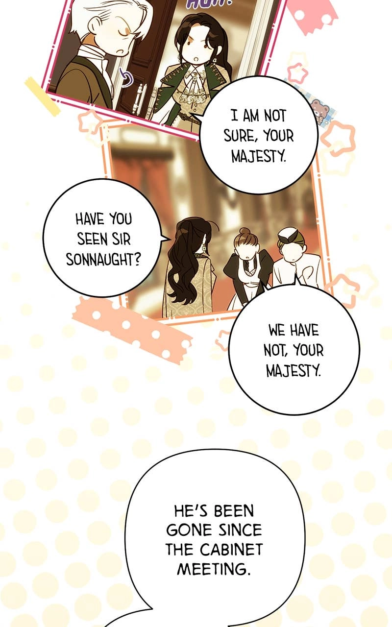 Men of the Harem Chapter 199 Page 53