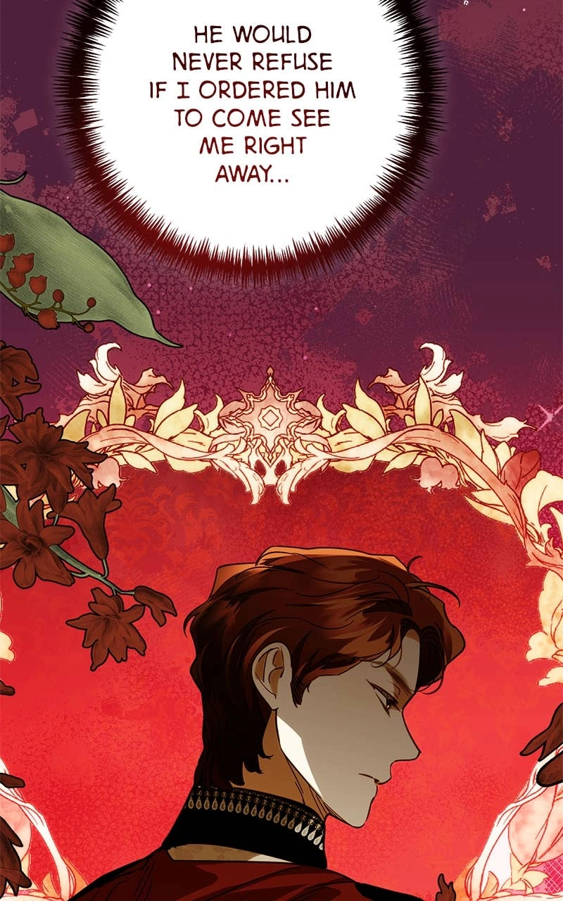 Men of the Harem Chapter 199 Page 55