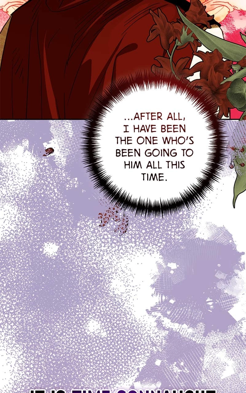 Men of the Harem Chapter 199 Page 56