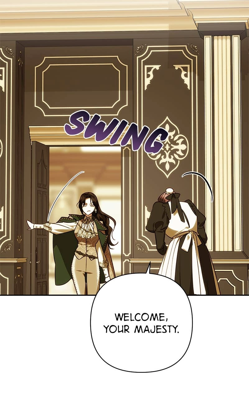 Men of the Harem Chapter 199 Page 58
