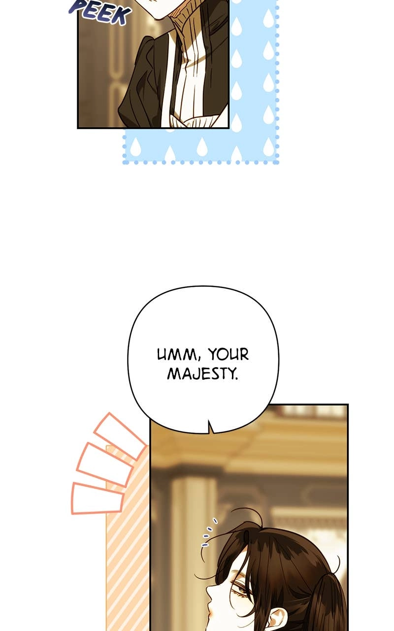 Men of the Harem Chapter 199 Page 61