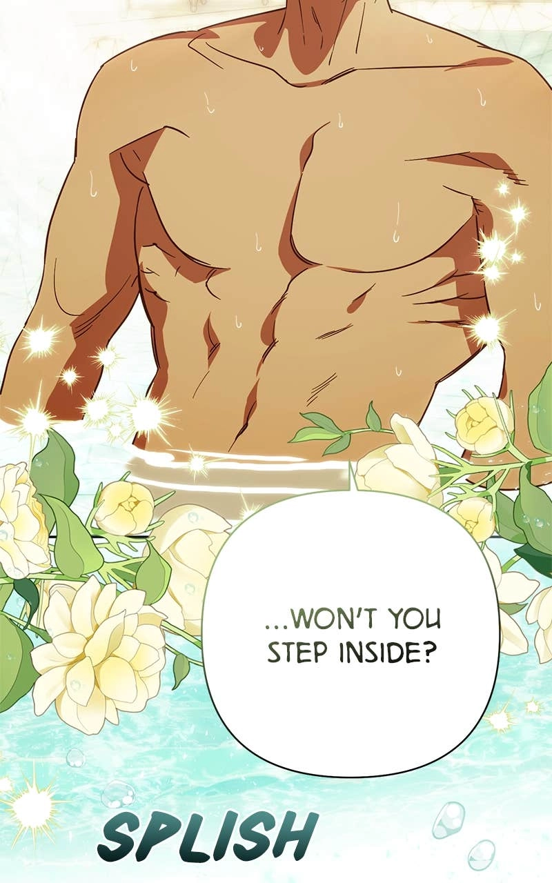 Men of the Harem Chapter 199 Page 77