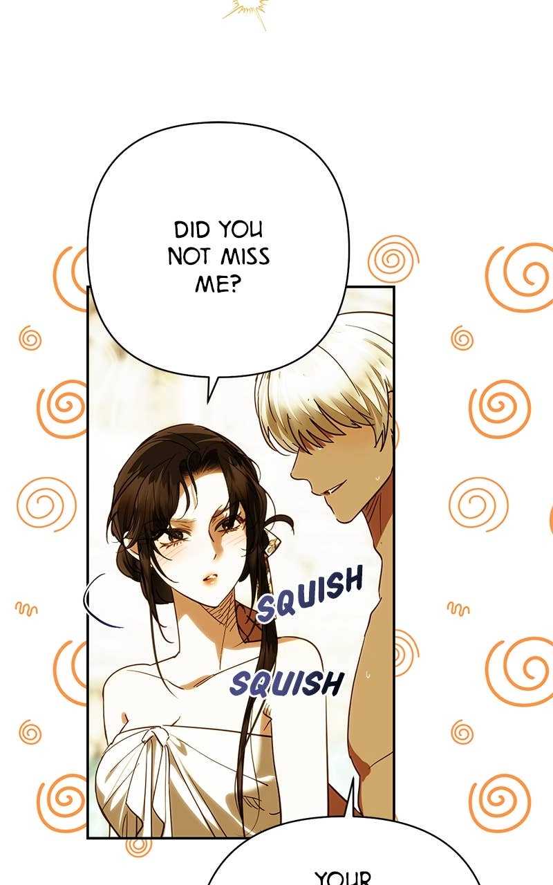 Men of the Harem Chapter 199 Page 85