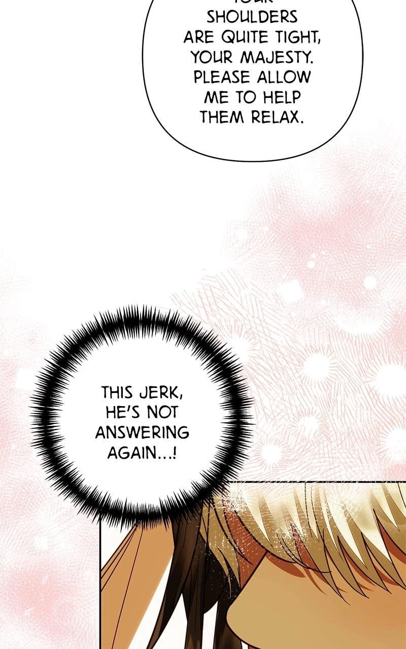 Men of the Harem Chapter 199 Page 86