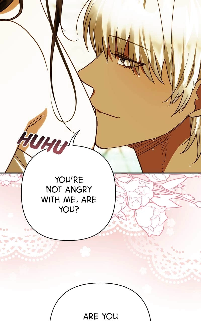 Men of the Harem Chapter 199 Page 95
