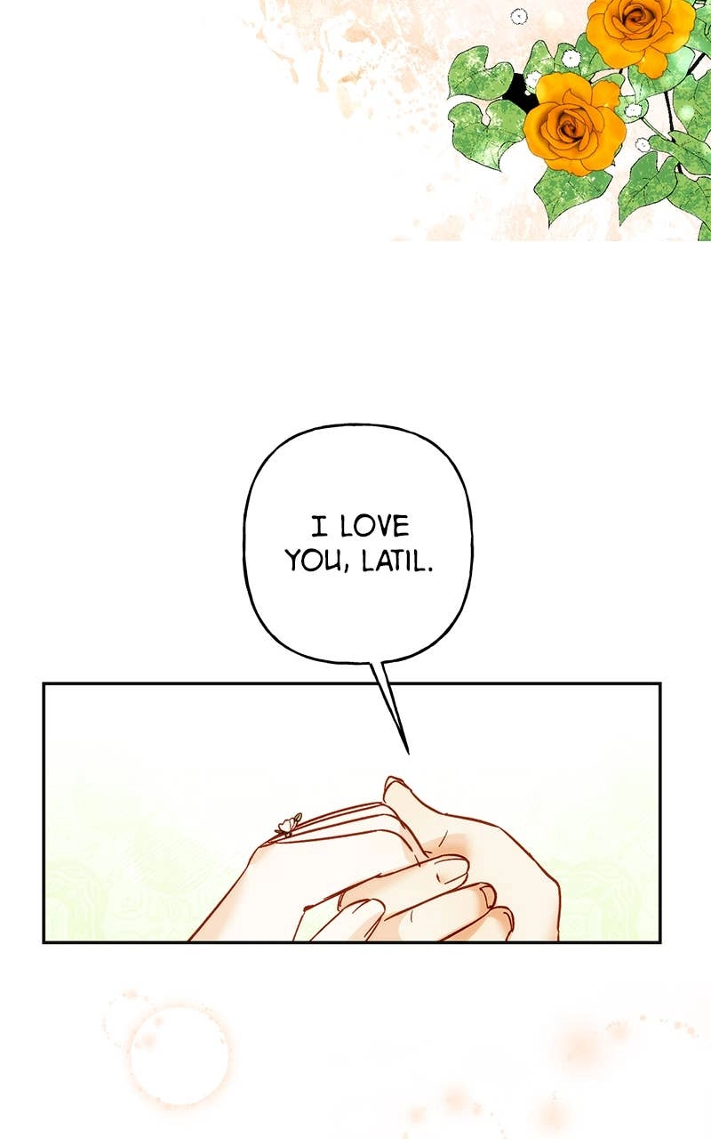 Men of the Harem Chapter 2 Page 8