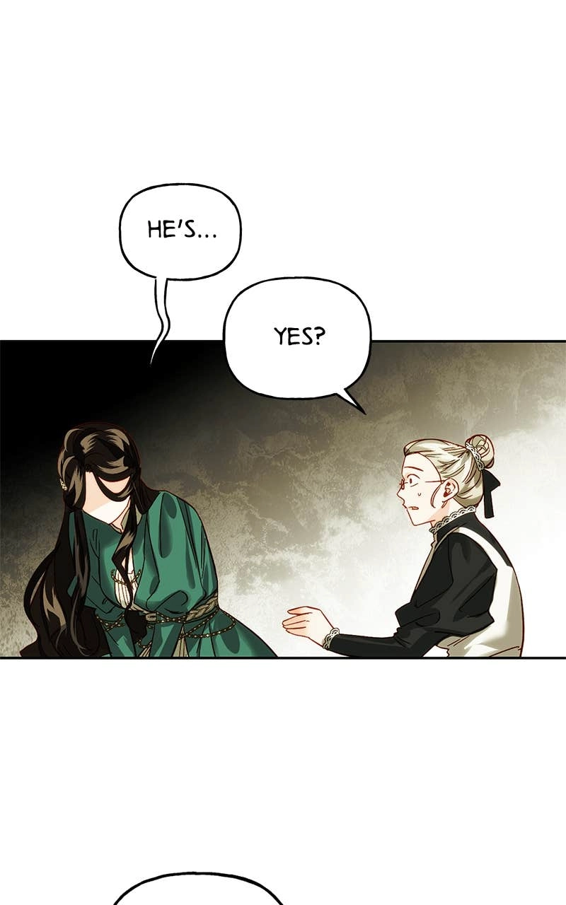 Men of the Harem Chapter 2 Page 16